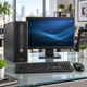 thumbnail image 5 of HP 8200 UltraSlim Core i5 8GB SSD 120GB Monitor 19 Reacondicionado, 5 of 5