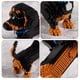 thumbnail image 4 of Set De Bloques De Construcción Rompecabezas 3d Perro Dachshund 2100 Piezas, 4 of 7