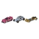 thumbnail image 2 of Pack 3 Vehiculos Surtido 1 un, 2 of 7