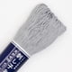 thumbnail image 1 of Hilo Sashiko 100 m gris de algodón para bordado y acolchado, 1 of 1
