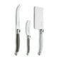 thumbnail image 1 of SET 3 CUCHILLOS PARA QUESO TRADITION, 1 of 4