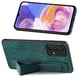 thumbnail image 2 of Funda Protectora con Correa para Samsung Galaxy A23 Resistente a Golpes Verde, 2 of 6