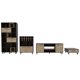 thumbnail image 2 of Rack 65 Kaia + Biblioteca + Bar + Mesa de Centro, 2 of 14