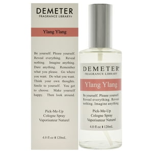 Perfume Demeter Ylang Ylang Edp 113Ml