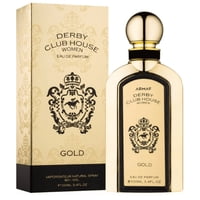 Armaf - Derby Club House Gold Edp 100Ml Mujer