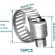 thumbnail image 3 of Manguera de Combustible HOUSUN SAE J30R7 300 PSI, 3 of 3