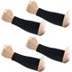 thumbnail image 1 of Mangas Protectoras REDANHA Anticorte Nivel 5, 2 Pares, 1 of 3
