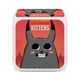 thumbnail image 4 of Gatitos Explosivos theme 7 colors Alarm Clock Digital LED Alarm Clock Gifts for kids friends family, 4 of 6