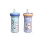 thumbnail image 1 of Vaso para Bebés The First Years Bluey con Pajilla Aislada 270 ml Paquete de 2, 1 of 3