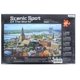 thumbnail image 2 of Rompecabezas Toynk Scenic Spot of The World Sea Port, 500 unidades, 2 of 6