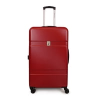 Nautica - Maleta Grande L Bora Rojo