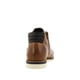 thumbnail image 3 of Botines Hombre Cuero Liddon-6-07 Brandy Bullboxer marron claro 39, 3 of 4