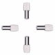 thumbnail image 3 of Pasadores para estantes Tbestmax 5 mm (paquete de 120) acero inoxidable, 3 of 7