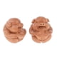 thumbnail image 3 of 1 Par De Bolas De Masaje De Punto De Disparo De Acupuntura De Madera China, Herramienta Para Ejercicio De Mano, 3 of 5