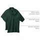 thumbnail image 4 of Camisa Polo Hanes 3XL Bosque Oscuro Pack de 2, 4 of 7