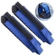 thumbnail image 2 of 2 correas para pedales de bicicleta, clips para los dedos del pie, cintas para bicicletas de piñón fijo, correas universales para los pies de la bicicleta, correas para pedales, clips para los dedos d, 2 of 8
