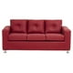 thumbnail image 2 of Living George 321 Cuero Auris Burdeo, 2 of 12