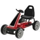 thumbnail image 1 of Go Kart E03 Rojo Bebesit, 1 of 5