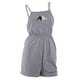 thumbnail image 1 of Enterito de Mujer Kappa Omini Gris, 1 of 5