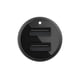thumbnail image 3 of Cargador Auto Belkin BOOSTCHARGE 24W Dual USB-A, 3 of 3