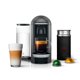 thumbnail image 1 of Máquina de café y espresso Nespresso VertuoPlus Deluxe, 1 of 8