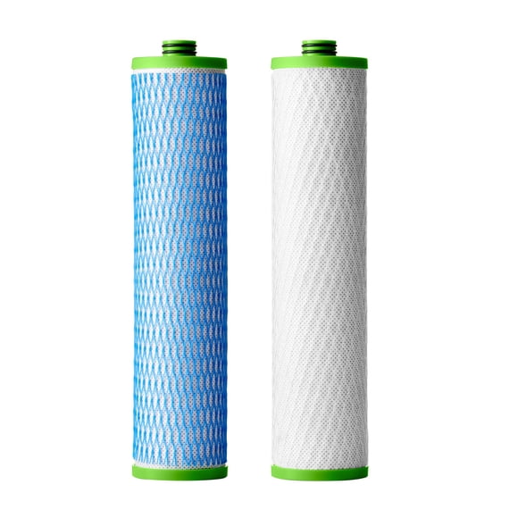 Reemplazos de filtros AO Smith Carbon y Claryum® AO-US-RO-4000