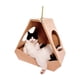 thumbnail image 1 of Bonito colgante de Animal para coche, decoración Interior de coche, divertido regalo de cumpleaños, colgante para espejo retrovisor de coche para el , estilo F, 1 of 5