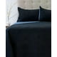 thumbnail image 1 of Cubrecama Quilt Hotpress Liso Bicolor 2 Plazas Doral, 1 of 3