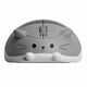 thumbnail image 1 of Akko Mouse multi-modo inalámbrico de gato color gris BT3.0/BT5.0/2.4G, 1 of 3