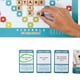 thumbnail image 5 of Games Scrabble Madera, 5 of 19