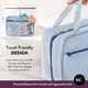thumbnail image 5 of Bolsa Organizadora de Viaje para Niños MotherCould, 5 of 8