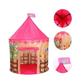 thumbnail image 2 of Carpa Infantil De Castillo Para Niña, 2 of 3