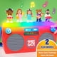thumbnail image 3 of Toy Boombox Just Play Danny Go! Sonido interactivo, 3 of 9
