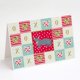 thumbnail image 2 of Tarjetas de felicitación Caroline's Treasures - Pack de 8 - 5x7 - Rojo, 2 of 3