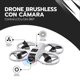 thumbnail image 3 of Drone Brushless con Cámara, Control LCD y Giro 360°, 3 of 8