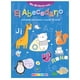 thumbnail image 1 of Libro Me divierto con el abecedario, 1 of 1