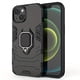 thumbnail image 1 of Shockproof Armor Case for iPhone: Protect Your Phone with Shockproof Coque Cover & Ring Holder Stand!, 1 of 5