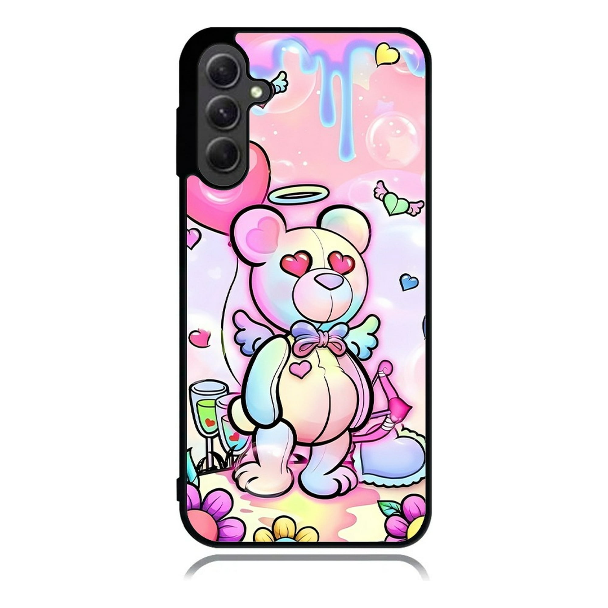 Carcasa Funda Para Samsung S24 Fe Diseño 48