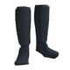 thumbnail image 2 of Espinilleras Para Muay Thai, Protectores De Empeine Para Deportes, Taekwondo, Kickboxing, XL, 2 of 4