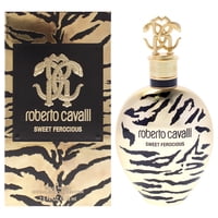 Roberto Cavalli - Dulce Feroz