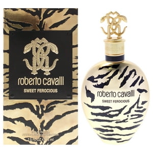 Roberto Cavalli - Dulce Feroz