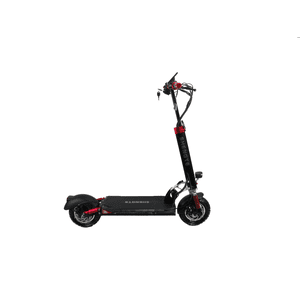 Scooter Eléctrico Shengte 1600W 15A Dual S Red