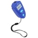 thumbnail image 3 of Instrumento De Medidor De Pintura De Calibre De Espesor De Revestimiento Digital 0-80Mil Para Coche Azul, 3 of 4