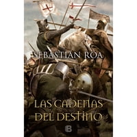 Penguin Random House - Libro Cadenas Del Destino, Las