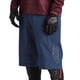 thumbnail image 5 of Pantalones cortos Troy Lee Designs Flowline con forro para hombre, color azul marino, 5 of 7
