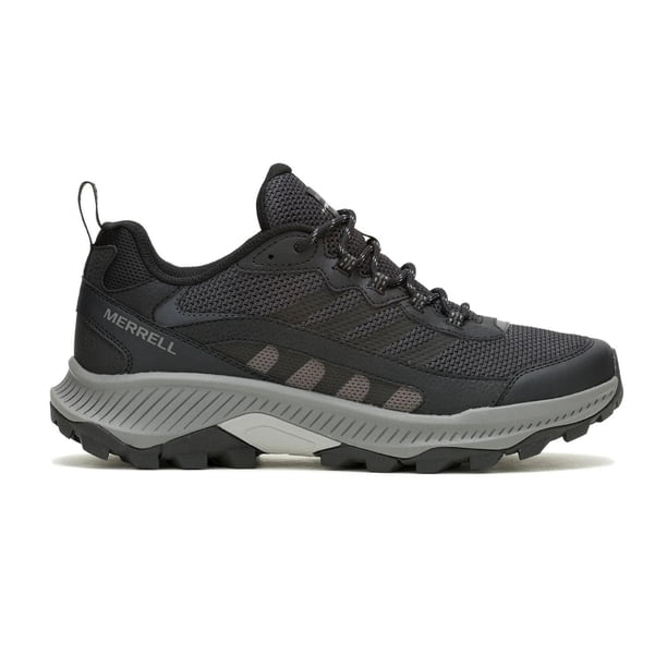 Zapatillas Merrell Hombre Speed Strike 2 negro 8.5 us / 26.5 cen