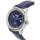 thumbnail image 2 of Reloj Analógico Zeppelin LZ126 Los Angeles GMT Azul Hombre, 2 of 3