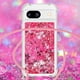 thumbnail image 5 of Funda FOXDOCK para Google Pixel 8A con Cuerda Ajustable, Brillo Líquido, Protección Antigolpes y Lente – Ideal para Regalo, 5 of 6