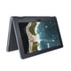 thumbnail image 5 of Notebook ASUS C213Sa-Ys02 Intel Celeron 4GB 32GB Chrome OS, 5 of 5