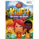 thumbnail image 1 of Videojuego Kid Fit Island Resort para Wii de SVG Distribution, 1 of 9